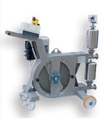 Pompa Peristaltica REVELLO RPE70