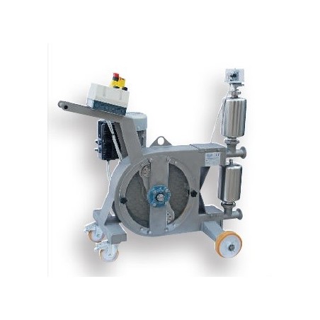 Pompa Peristaltica REVELLO RPE70