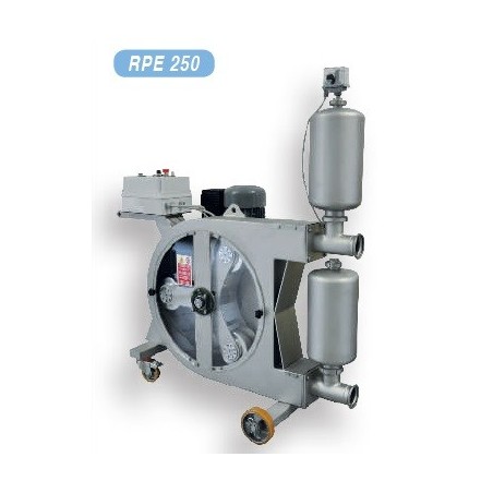 Pompa Peristaltica REVELLO RPE250