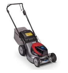 Honda HRG 416XB Tagliaerba Cordless a Batteria