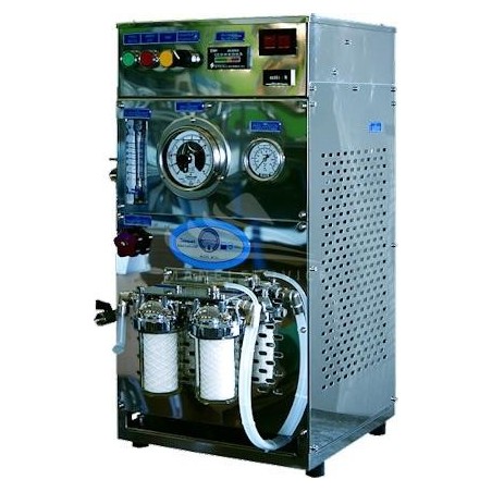 IDROMAR DISSALATORE MC4V