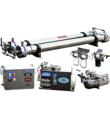 IDROMAR DISSALATORE MSK21