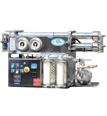 IDROMAR DISSALATORE MC7S