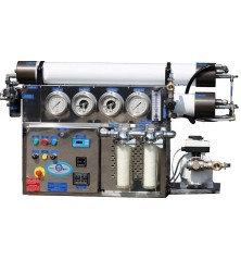 IDROMAR DISSALATORE MC9S