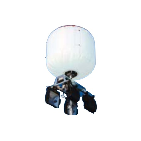 TECNOGEN PALLONE ILLUMINANTE