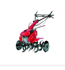 HONDA F560 K7 Motozappa Compatta 163 cc. 6 Velocità