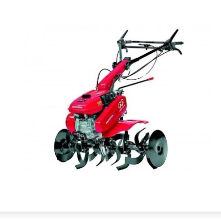 HONDA F560 K7 Motozappa Compatta 163 cc. 6 Velocità