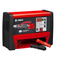 HELVI EXPLORER 25
