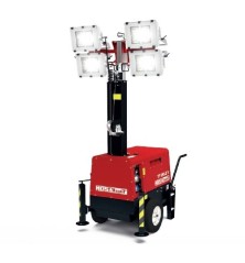 MOSA IM5.5 Y L-4x150 LED