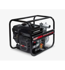 GENMAC G2 MOTOPOMPA ACQUE PULITE