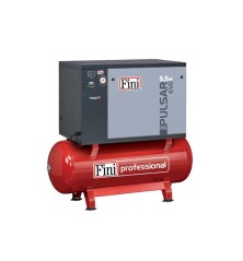 FINI COMPRESSORE PLUS 38-10