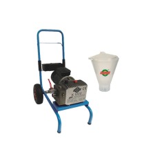 ASTURO K300S POMPA ELETTRICA 0,75KW