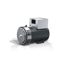 MECC ALTE ECP32 1S/4 C-TYPE THREE PHASE ALTERNATOR 37.5 KVA AVR