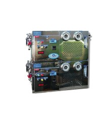 IDROMAR DISSALATORE MC1J