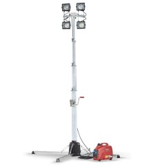 ITALTOWER MT 70 4x320 W LED