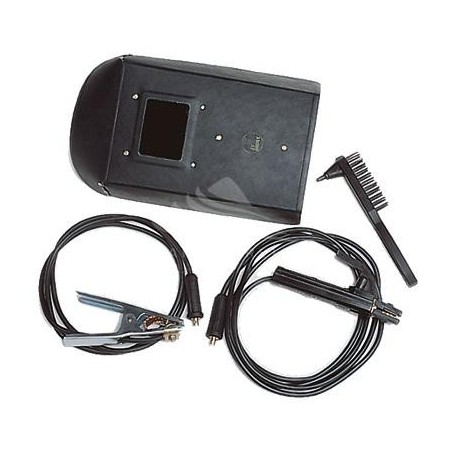 HELVI KIT PER SALDATURA AD ELETTRODO 99900045