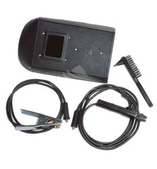 HELVI KIT PER SALDATURA AD ELETTRODO 99900014