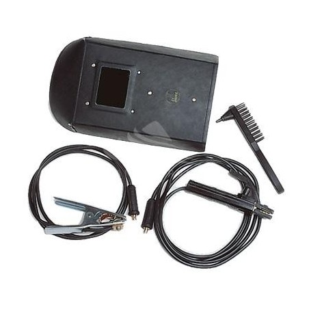 HELVI KIT PER SALDATURA AD ELETTRODO 99900014