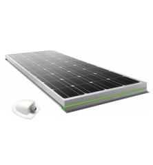 MOSCATELLI MOOVE 100W SOLAR PANEL
