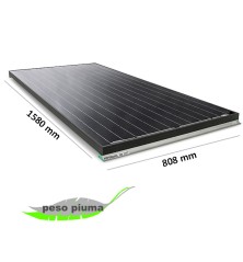MOSCATELLI MOOVE 100W SOLAR PANEL