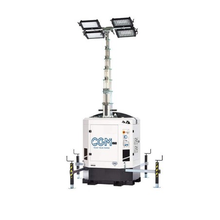 CGM AD4-1000JM - TORRE FARO TOWERGEN