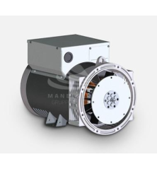 MECC ALTE ECP28-4 ALTERNATORE TRIFASE AVR