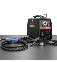 HELVI GALILEO 175 MMA/TIG Welding Inverter