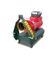 BERTOLI 15CAR20 CARDAN GENERATOR