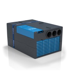 TRUMA SAPHIR COMPACT IR 1800W Condizionatore Monofase