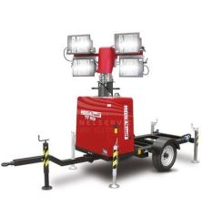 MOSA TF NI9 L-4x300 LED VERSIONE CARRELLO