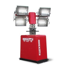 MOSA TF KIT I9 J-4x1000