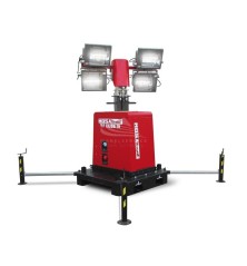 MOSA TF CUBE I9 L-4x300