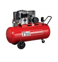 FINI MK 113-200F-9S HONDA MOTOCOMPRESSORE