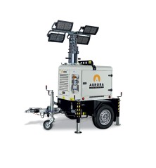 AURORA TORRE FARO GAMMA B-L 4X160