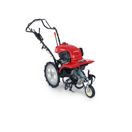 HONDA FF 300 MOTOZAPPA 57 cc