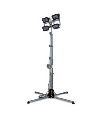 AURORA TOWER LIGHT ZETA L 4X320