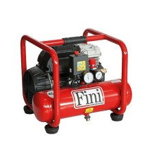 FINI SCOUT 6/244 COMPRESSORE 1.5Hp
