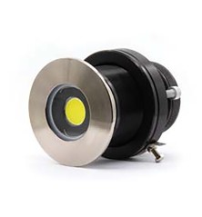 Electric Retractable Thruster MAX POWER VIP 150 24V ELECTRIC