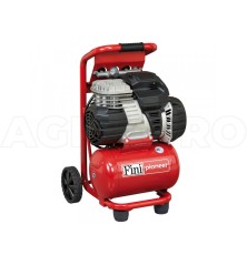 FINI SCOUT 6/244 COMPRESSORE 1.5Hp