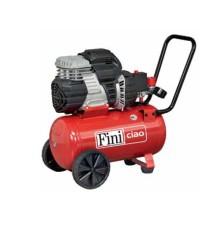 FINI CIAO 24/244 COMPRESSORE 1.5Hp