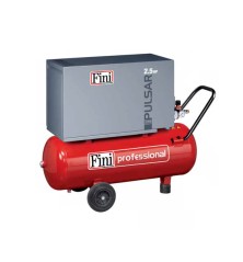 FINI PULSAR/S 160M-50 COMPRESSORE 1.5Hp