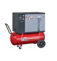 FINI PULSAR EVO MK102-100-2M COMPRESSORE 2HP