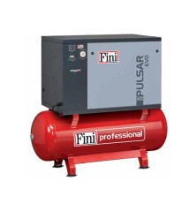 FINI PULSAR EVO BK113-270-4 COMPRESSORE 4HP