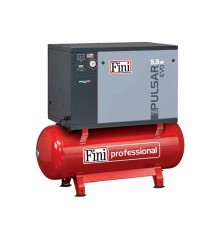 FINI PULSAR EVO BK119-270-7,5 COMPRESSORE 7.5HP