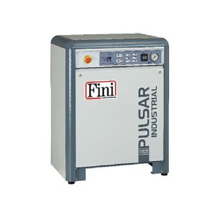 FINI PULSAR K30 T5,5 SD COMPRESSORE SILENZIATO 5.5HP