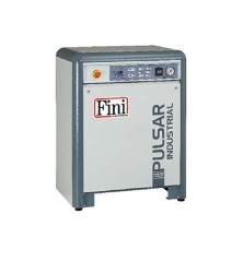 FINI PULSAR K30 T5,5 SD COMPRESSORE SILENZIATO 5.5HP