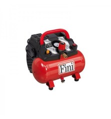 FINI ENERGY12 COMPRESSORE COASSIALI OILLESS 1.5Hp