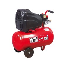 FINI CIAO 24/244 COMPRESSORE 1.5Hp
