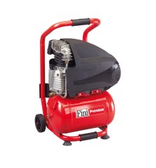 FINI PIONEER OL232 COMPRESSORE COASSIALE OILLESS 2HP
