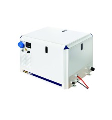 VETUS GHX8SI GENERATORE MARINO 8KVA